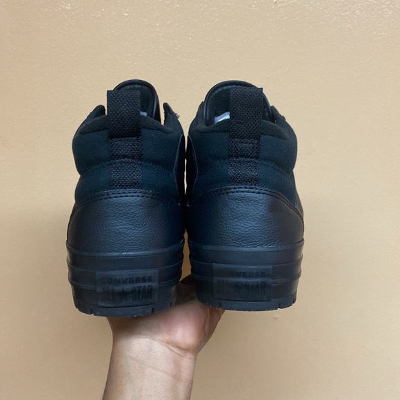 Converse Chuck Taylor All Star Malden Street Water Repellent Boot “Tripl… - Picture 13 of 17